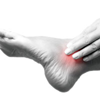 Ankle / Foot Pain