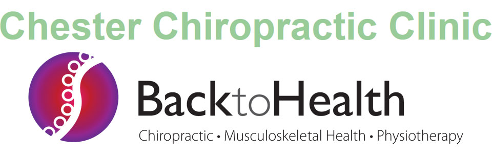 Chester Chiropractic Clinic & Back to Health