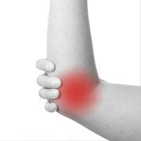 Elbow Pain