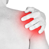 Shoulder Pain