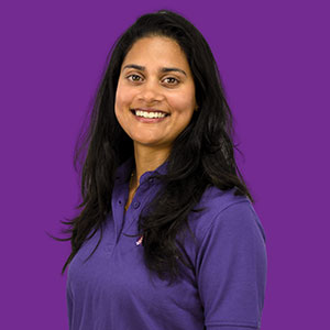 Abigail Corte, M.Ost PCert SPOP - Osteopath