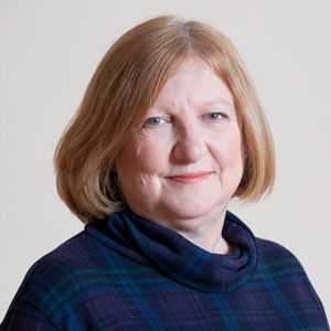 Anne Cutress - Chester Clinic Manager