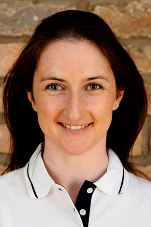 Caroline Lutchmiah MCSP - Senior Physiotherapist