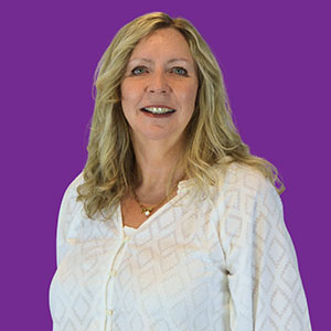 Debra Jones - Wrexham Clinic Lead