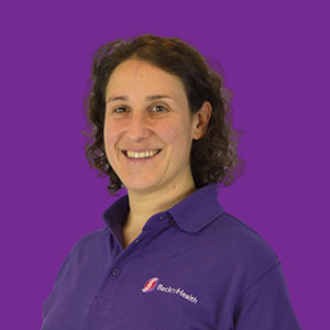 Eleonora Tassi, MSc, BSc (Hons) DC - Chiropractor