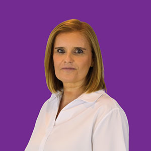 Jackie Meakin - Chester Clinic Lead