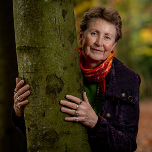 Jaya Butler, Registered Nurse, PRYT, IAYT