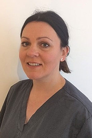 Karen Jones - Podiatrist