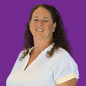 Katie Campbell - Mold Clinic Lead