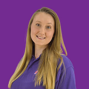 Kristy Lewis, MSc DC - Chiropractor