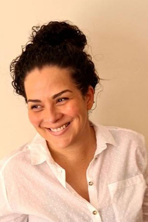 Laetitia Denholm