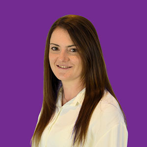 Laura Hughes - Mold Receptionist