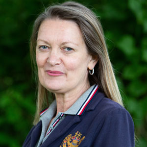 Lisa Fearn