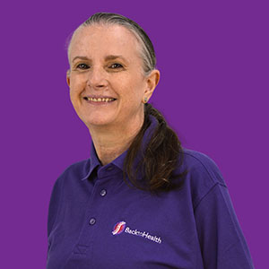 Liz Eames, BSc, MATCM, MRSS (T) - Acupuncture & Shiatsu