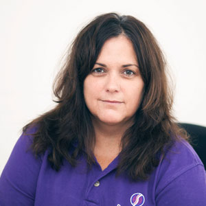 Nia Wagenaar - Director