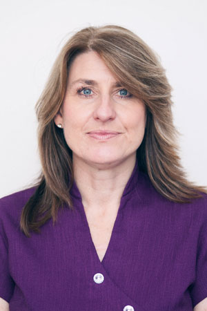 Nicky Abell-Francis, IIST - Sports Massage
