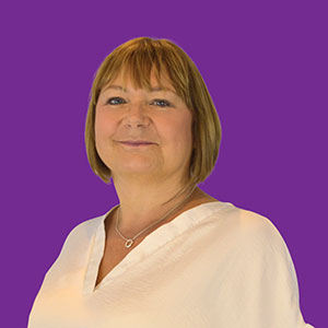Nicola Hughes - Wrexham Receptionist