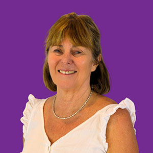 Pauline Goodwin - Chester Receptionist