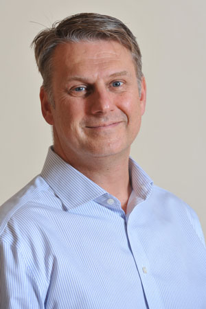 Peter Wagenaar, MSc DC - Chiropractor