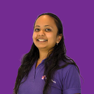 Rinal Gudhka, M.Ost - Osteopath