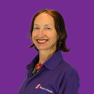 Sally Wynne - Massage, Manual Lymphatic Drainage, Herbal Medicine