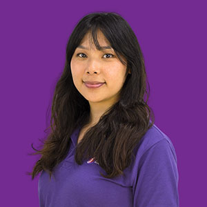 Samten Choekyi, M.Ost - Osteopath