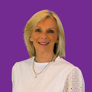 Sandra Chisholm - Chester Receptionist