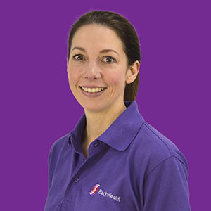 Sarah Roberts MAR - Reflexology & Reflexology Lymphatic Drainage