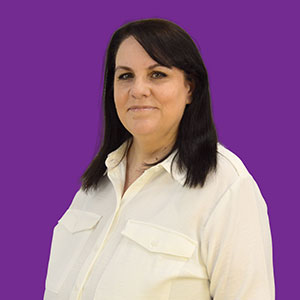 Tracy Brierley - Wrexham Receptionist