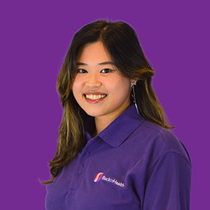 Yu Yan Leong, M.Chiro - Chiropractor