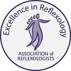 Excellence in Reflexology - Association of Reflexologists