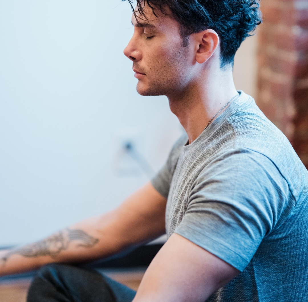 Diaphragmatic Breathing: Unlocking Vitality and Calmness