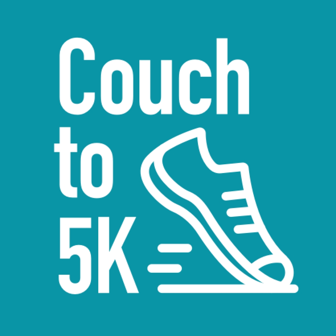 Couch to 5K: Your Journey from Couch Potato to 5K Runner with the NHS App 