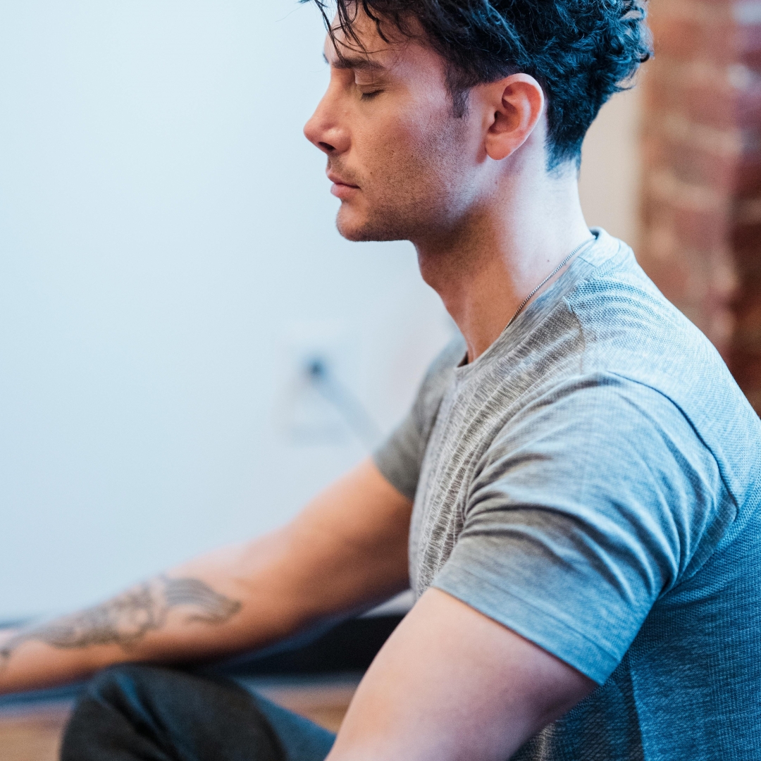 Diaphragmatic Breathing: Unlocking Vitality and Calmness