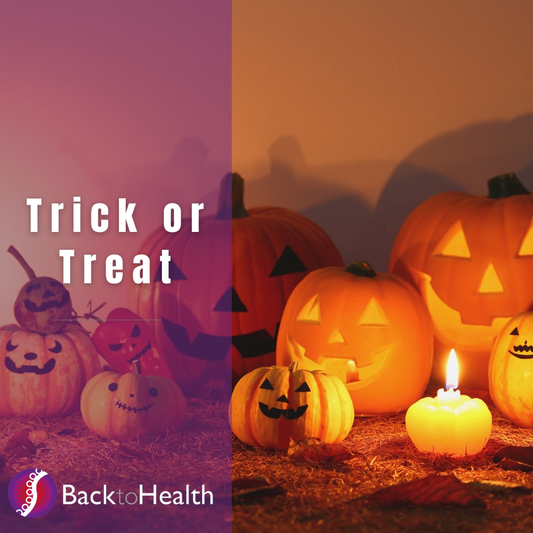 Trick or Treat